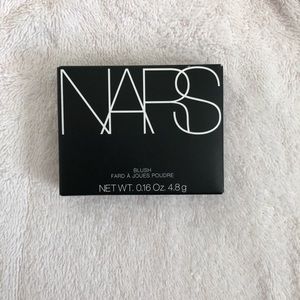 *New* NARS Orgasm Blush